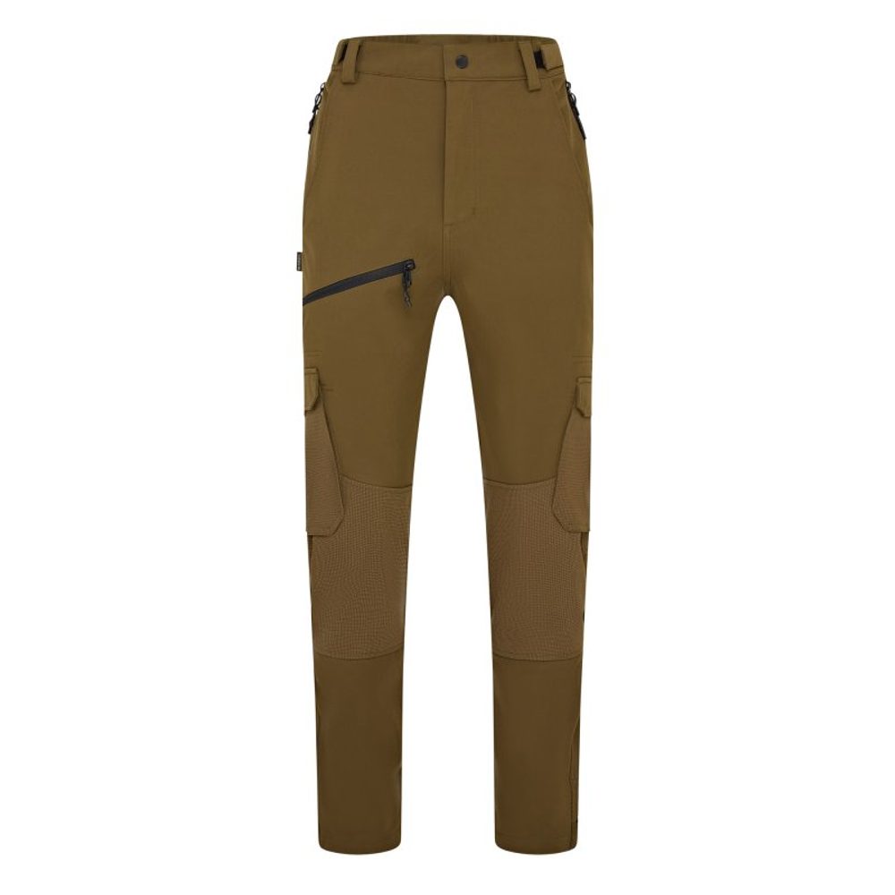 Trakker Kalhoty TechPro HD Combats - M