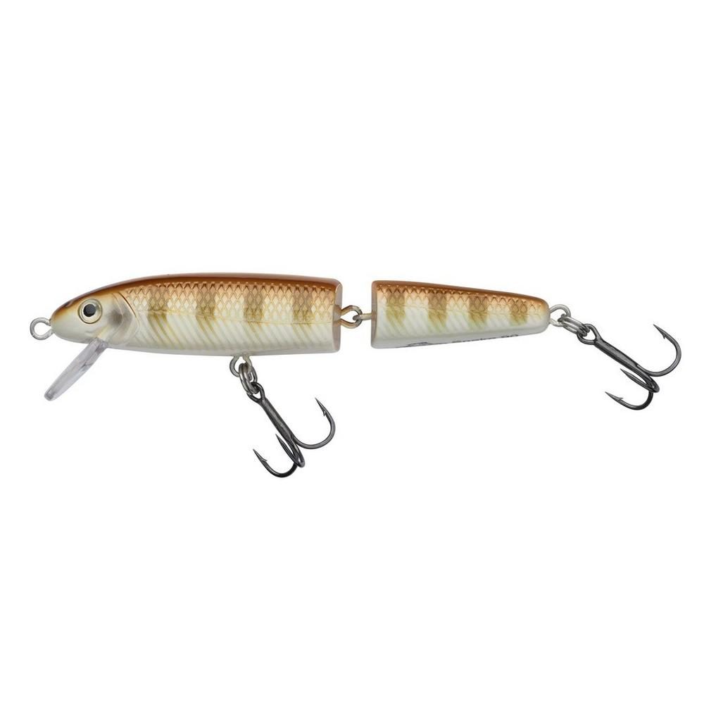 E-shop Berkley Wobler Pulse Snake Goldie - 11cm 10g,Berkley Wobler Pulse Snake Goldie - 11cm 10g