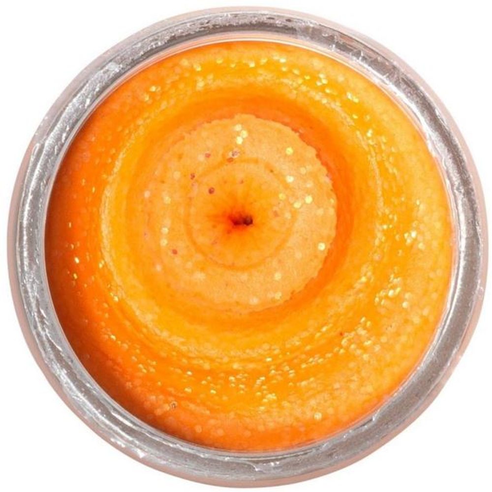 E-shop Berkley Těsto na pstruhy PowerBait Natural Glitter - Fluorescent Orange Glitter,Berkley Těsto na pstruhy PowerBait Natural Glitter - Fluorescent Orang