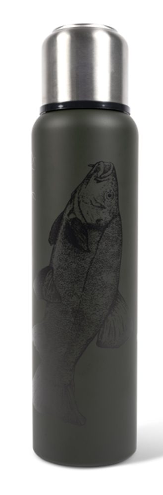 Korum Termoska Classic Thermal Flask Tench 1L,Korum Termoska Classic Thermal Flask Tench 1L