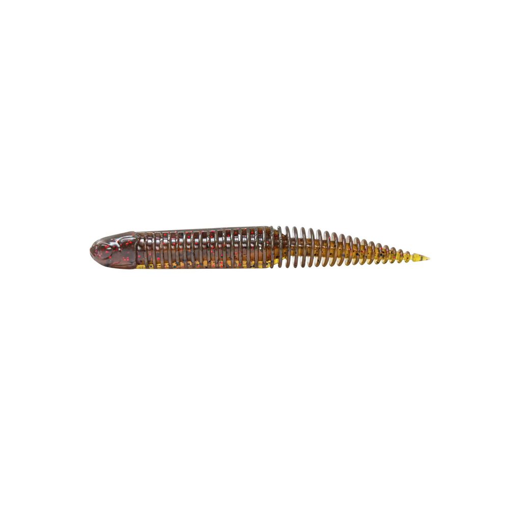 Fotografie Savage Gear Gumová nástraha Ned Dragon Tail Slug Watermelon Red - 8,8cm 4g