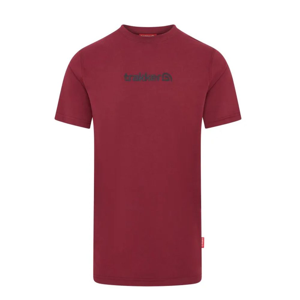 E-shop Trakker Tričko Ripple T-shirt,Trakker Tričko Ripple T-shirt