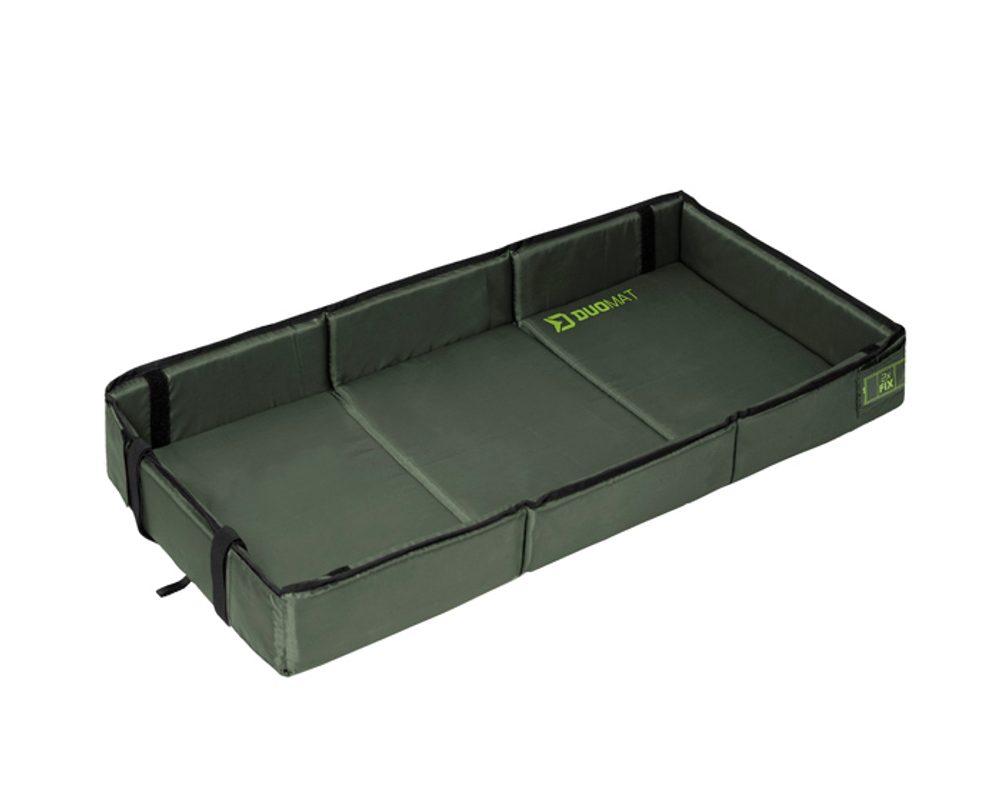 E-shop Delphin Podložka s bočnicemi Duomat 40x60/60x110cm,Delphin Podložka s bočnicemi Duomat 40x60/60x110cm