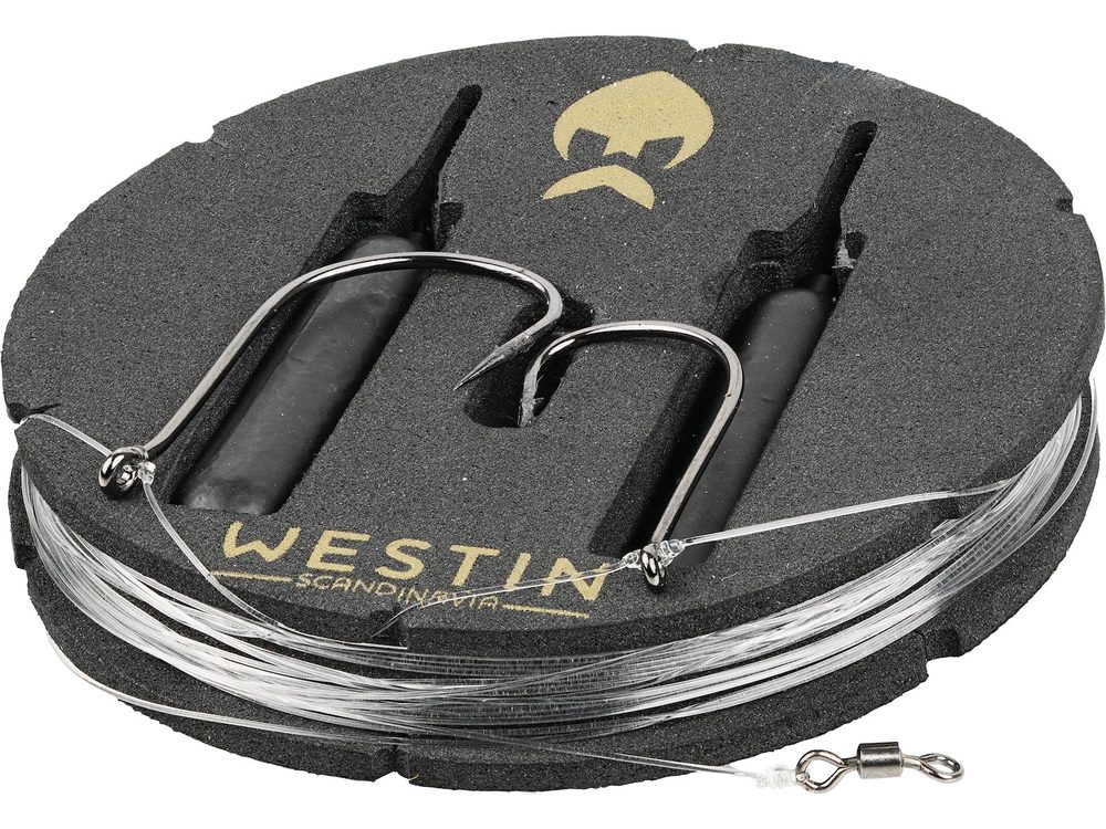 E-shop Westin Návazec Drop Shot Rig Kit 2ks - 10g,Westin Návazec Drop Shot Rig Kit 2ks - 10g