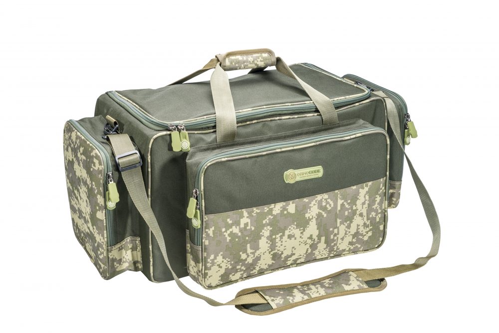 E-shop Mivardi Taška CamoCODE Large,Mivardi Taška CamoCODE Large