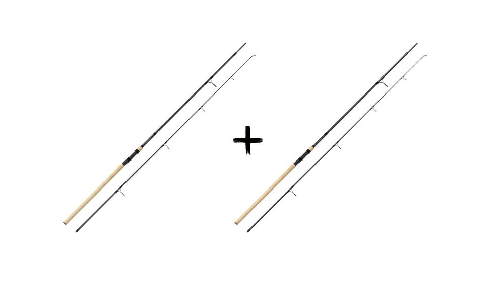 E-shop JRC Prut Defender 3m 3lb Cork 2díl Akce 1+1,JRC Prut Defender 3m 3lb Cork 2díl Akce 1+1