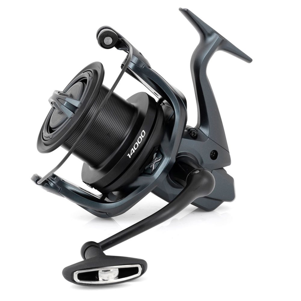 Shimano Navij�k Speedmaster 14000XTC