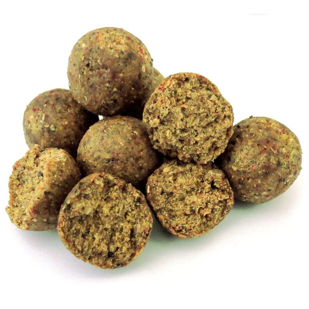 E-shop Magic Wolf Krmné Boilie 24mm 5kg - Kukuřice/Řepka,Magic Wolf Krmné Boilie 24mm 5kg - Kukuřice/Řepka