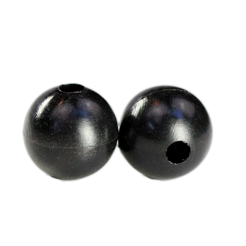 E-shop Zeck Gumové korálky Soft Bead 10ks,Zeck Gumové korálky Soft Bead 10ks