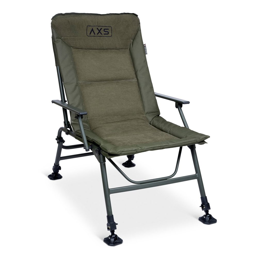 E-shop Sonik Křeslo AXS Combi-Armchair,Sonik Křeslo AXS Combi-Armchair