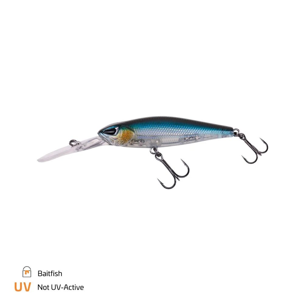 E-shop Zeck Wobler Hitch 60 DD - Baitfish,Zeck Wobler Hitch 60 DD - Baitfish