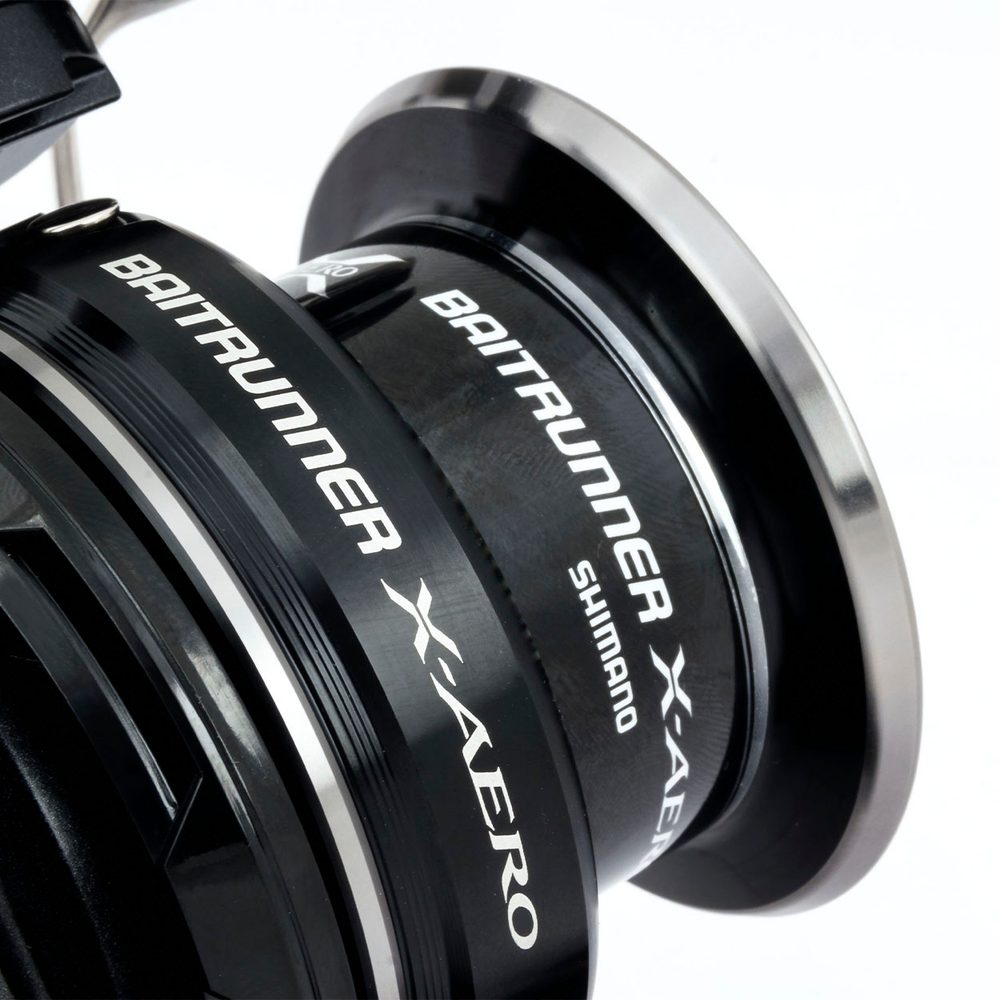 E-shop Shimano Náhradní cívka Baitrunner X-Aero 8000 R,Shimano Náhradní cívka Baitrunner X-Aero 8000 R