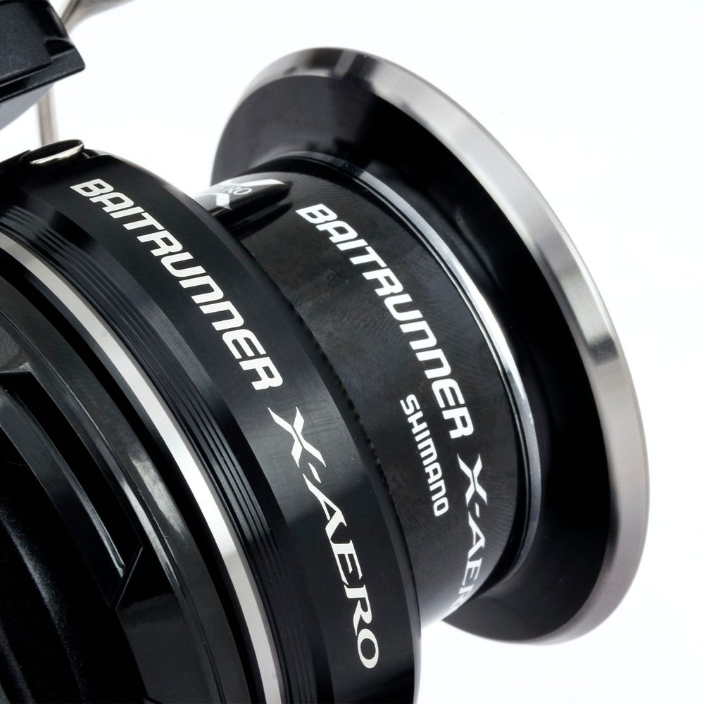 E-shop Shimano Náhradní cívka Baitrunner X-Aero 8000 R