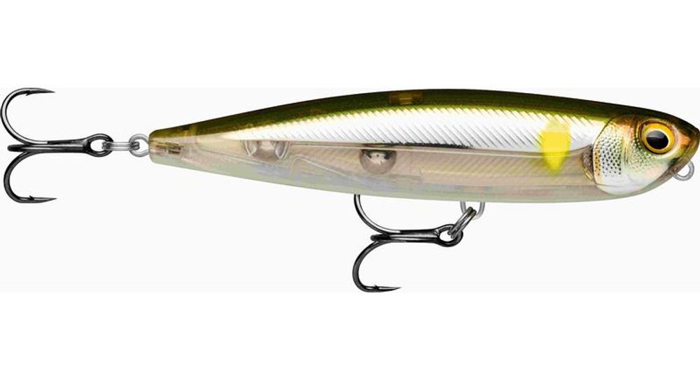 Rapala Wobler Precision Xtreme Pencil AYU,Rapala Wobler Precision Xtreme Pencil AYU