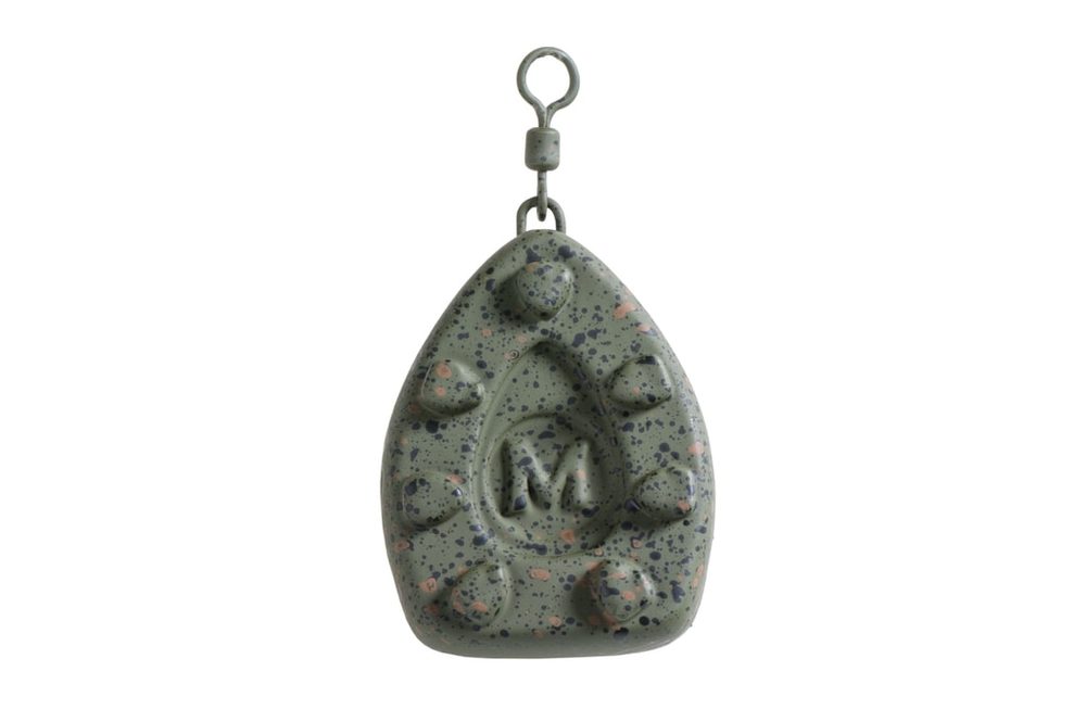 E-shop Mivardi Olovo CamoCODE Gripper - 113g,Mivardi Olovo CamoCODE Gripper - 113g