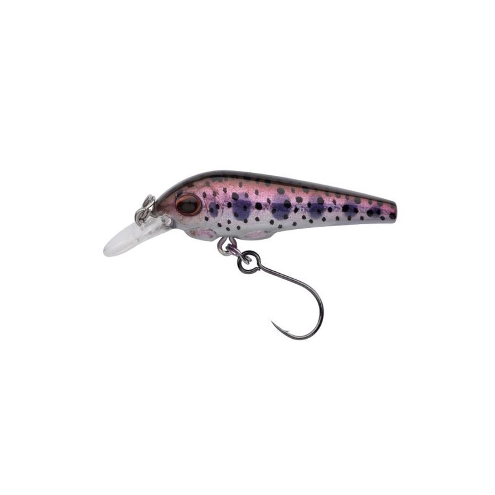 Berkley Wobler Hit Stick Sinking 3,5cm - Rainbow Trout