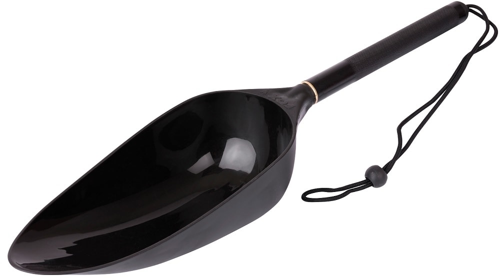 Fox Zakrmovací lopatka Large Baiting Spoon