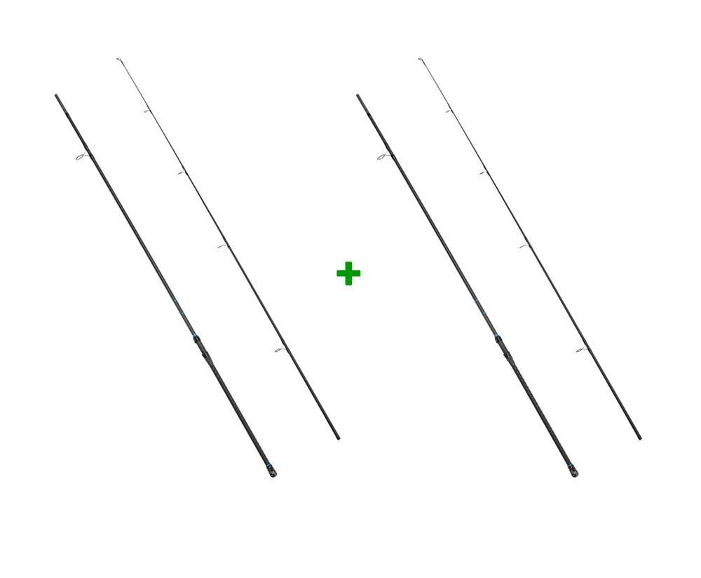 Delphin Prut Capri NXT 360cm 3,5lbs 2díl Akce 1+1,Delphin Prut Capri NXT 360cm 3,5lbs 2díl Akce 1+1