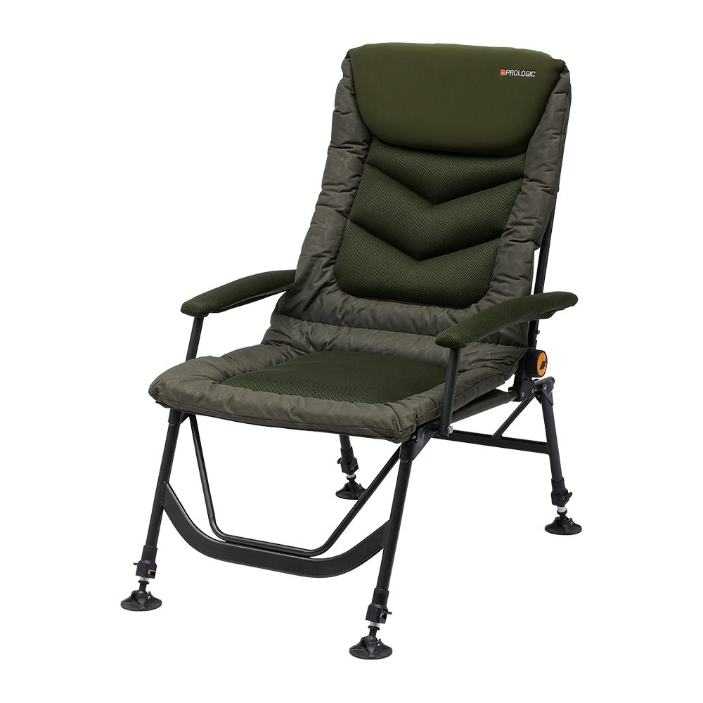 Prologic Sedačka Inspire Daddy Long Recliner Chair with Armrests,Prologic Sedačka Inspire Daddy Long Recliner Chair with Armrests