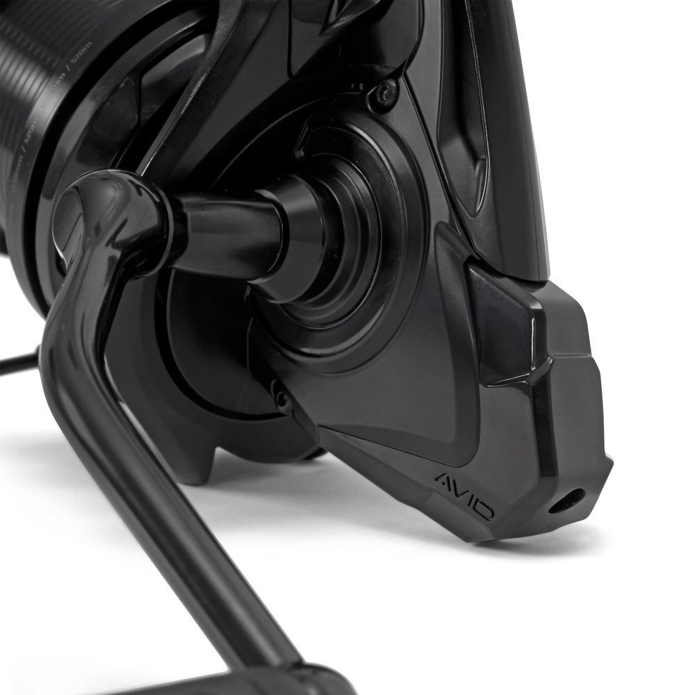 Avid Naviják Ex-Cast 12000