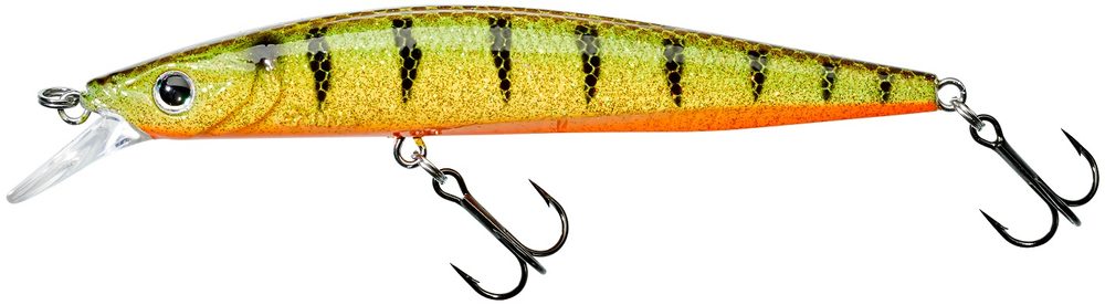 E-shop Gunki Wobler Gamera Slim SP Strass Perch - 11cm 13g,Gunki Wobler Gamera Slim SP Strass Perch - 11cm 13g