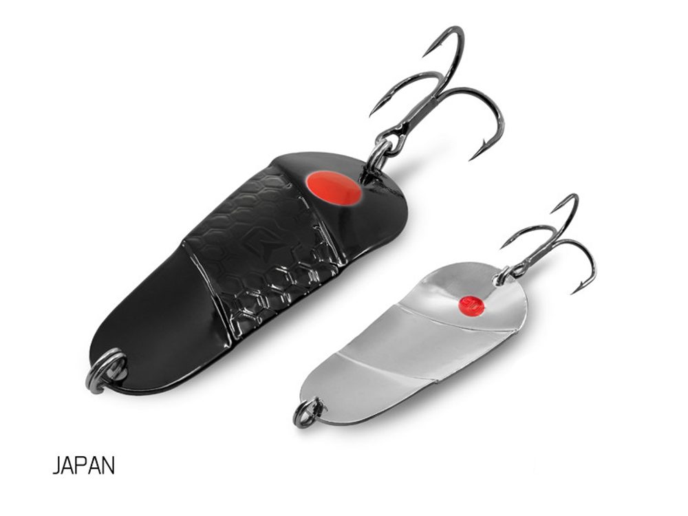 E-shop Delphin Plandavka Stepz StripScale - 10g JAPAN Hook #2,Delphin Plandavka Stepz StripScale - 10g JAPAN Hook #2