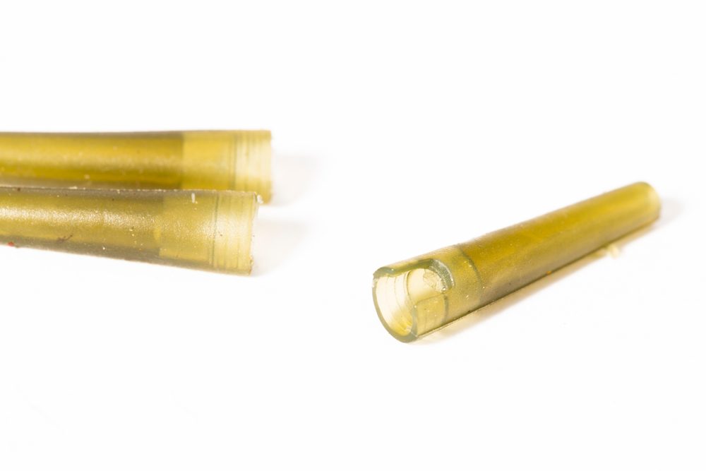 E-shop Nash Převlek na závěsku Lead Clip Tail Rubber 10ks,Nash Převlek na závěsku Lead Clip Tail Rubber 10ks