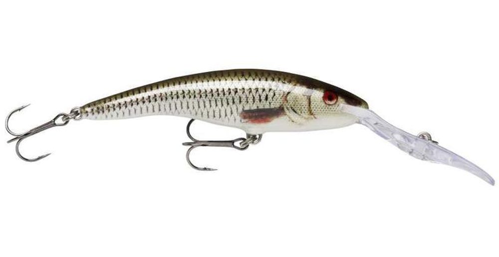 Rapala Wobler Deep Tail Dancer ROL - 11cm  22g,Rapala Wobler Deep Tail Dancer ROL - 11cm  22g