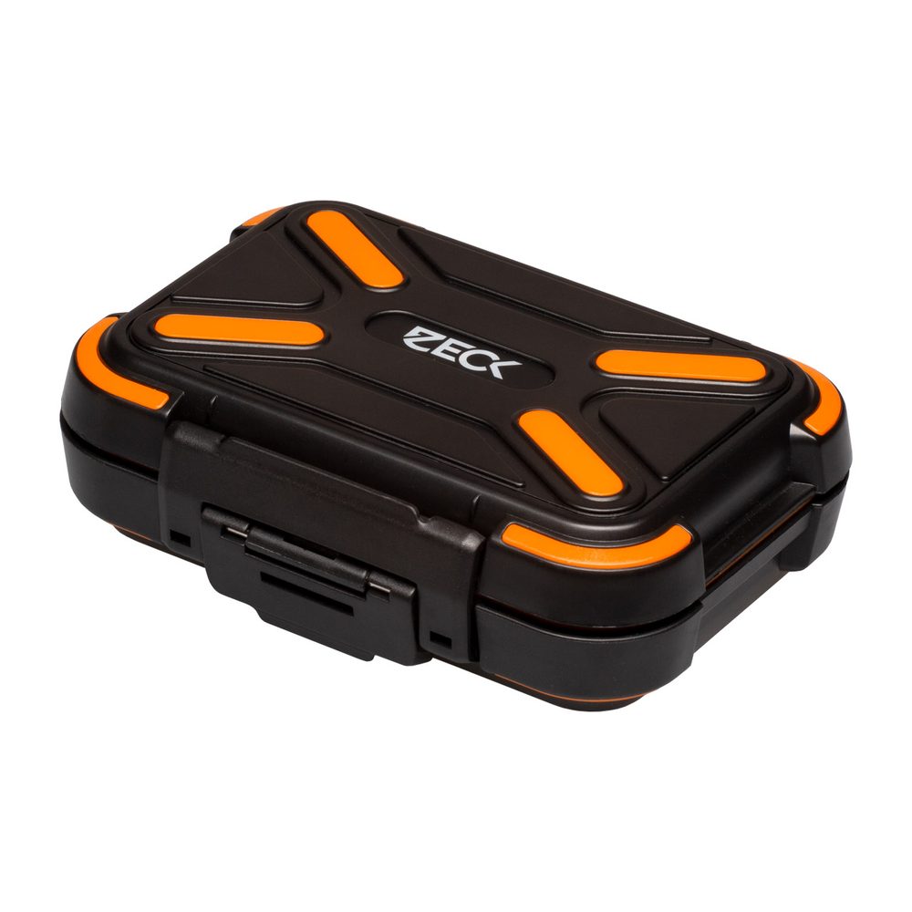 E-shop Zeck Vodotěsná krabička Ring & Snap Box Pro,Zeck Vodotěsná krabička Ring & Snap Box Pro
