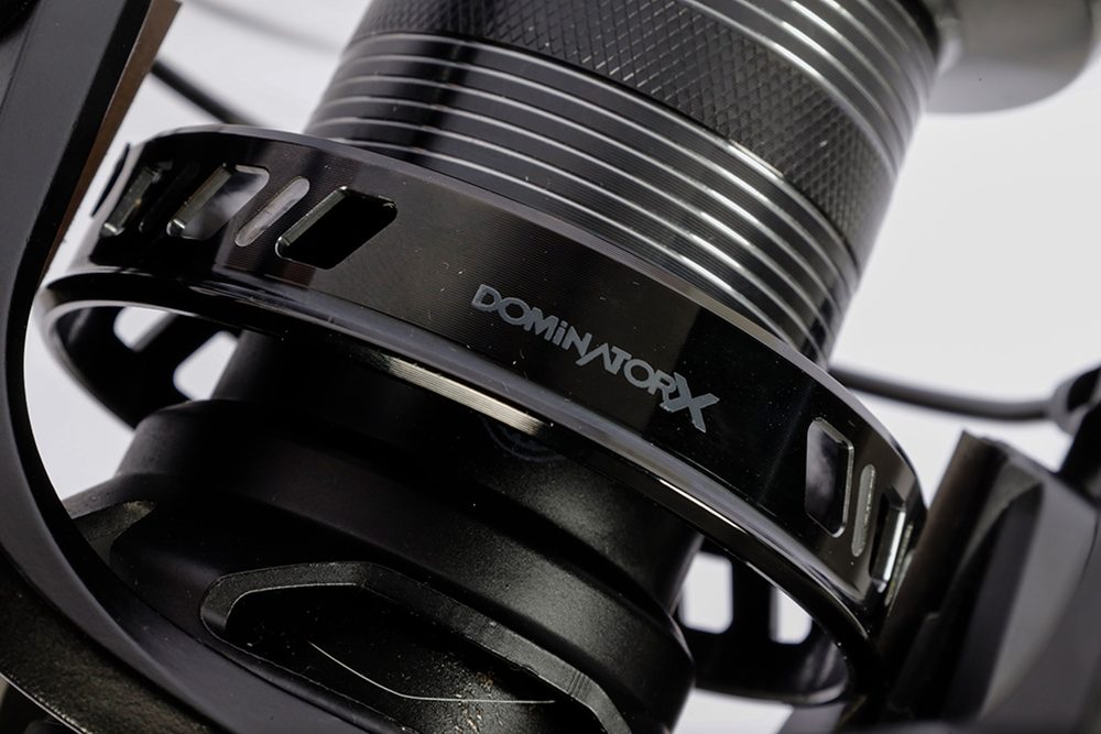 Fotografie Sonik Náhradní cívka DominatorX 8000 RS Pro Spare Spool