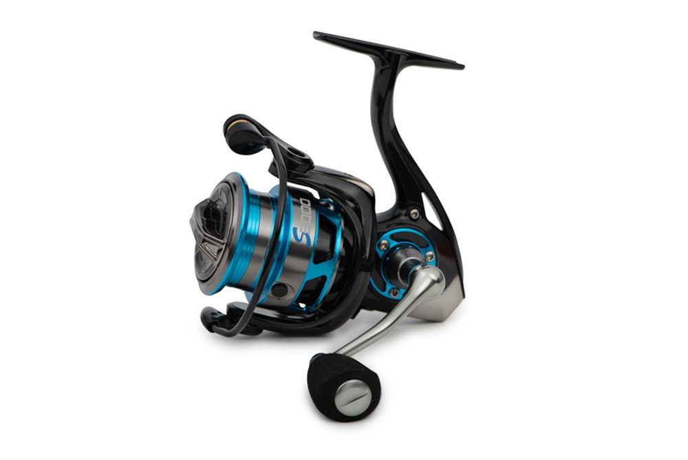 Salmo Naviják S3000 Reel