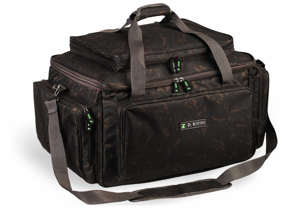 Zfish Taška Carryall Bag Z-CORE L