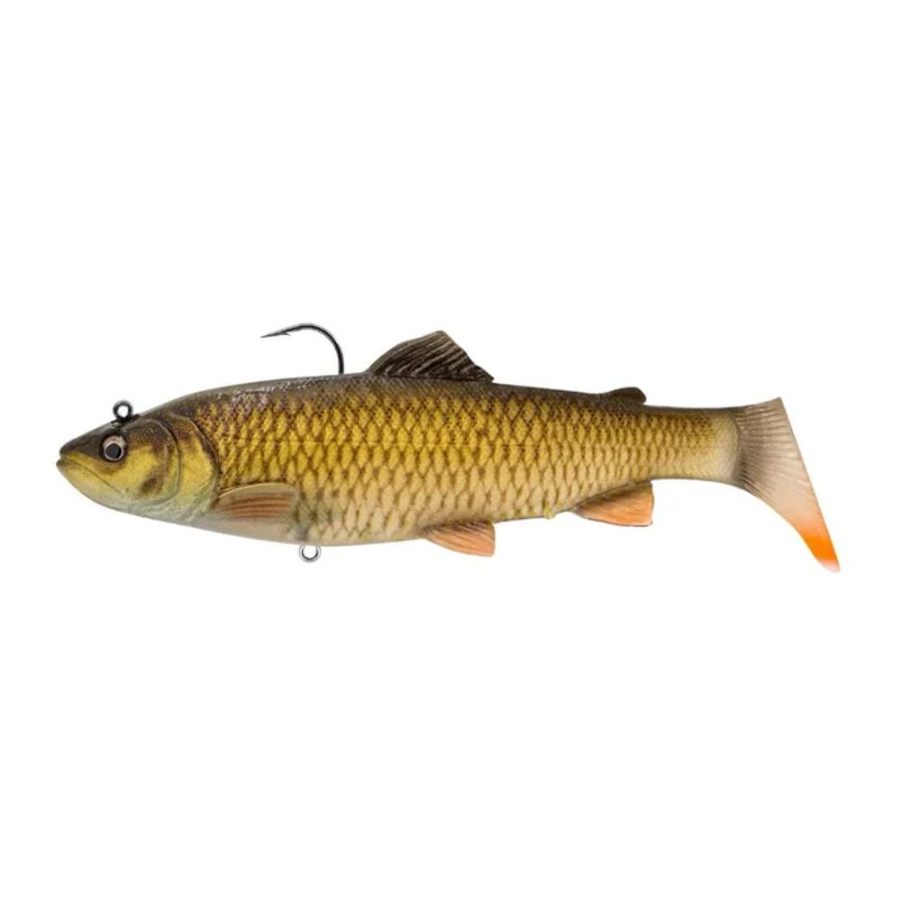 Savage Gear Gumová nástraha 3D Trout Shad Bream - 17cm  90g,Savage Gear Gumová nástraha 3D Trout Shad Bream - 17cm  90g