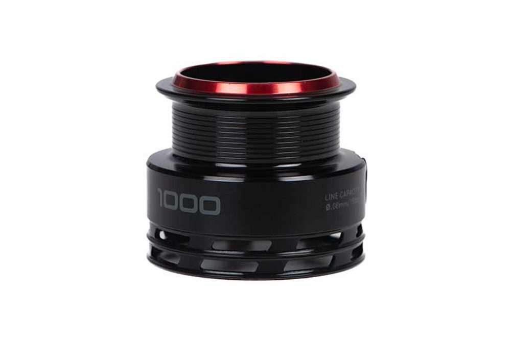 E-shop Fox Rage Náhradní cívka pro Warrior 1000,Fox Rage Náhradní cívka pro Warrior 1000