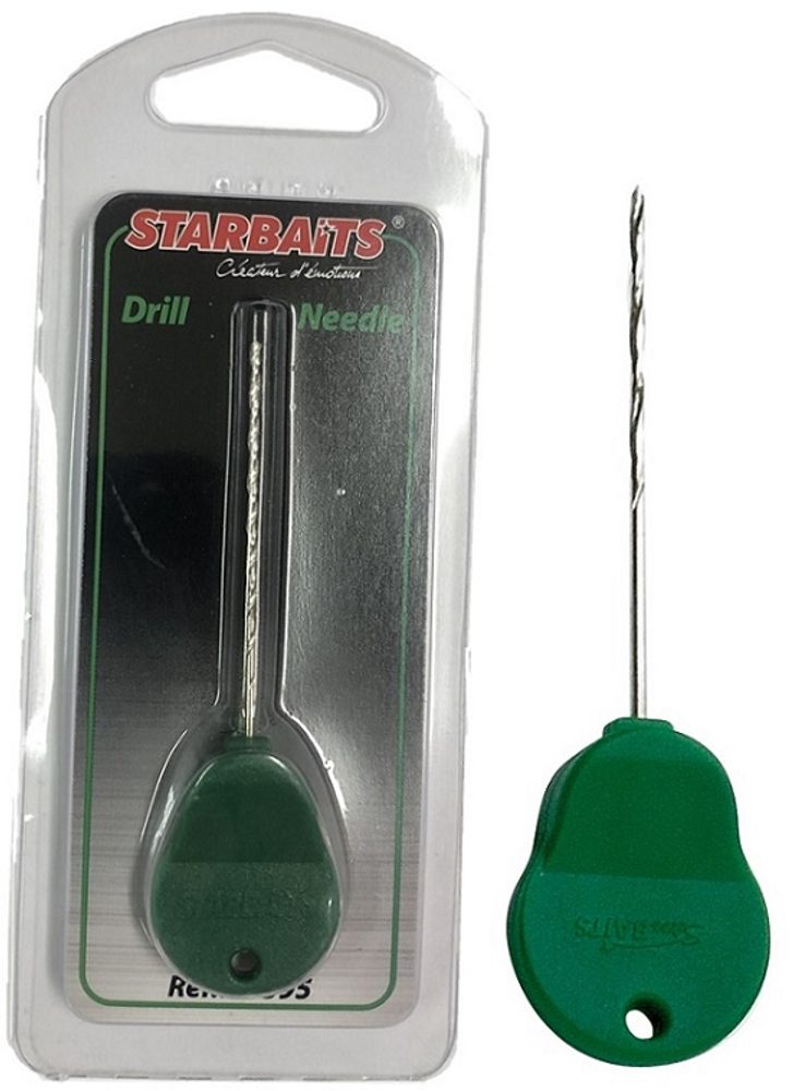 Fotografie Starbaits Vrtáček Drill Needle