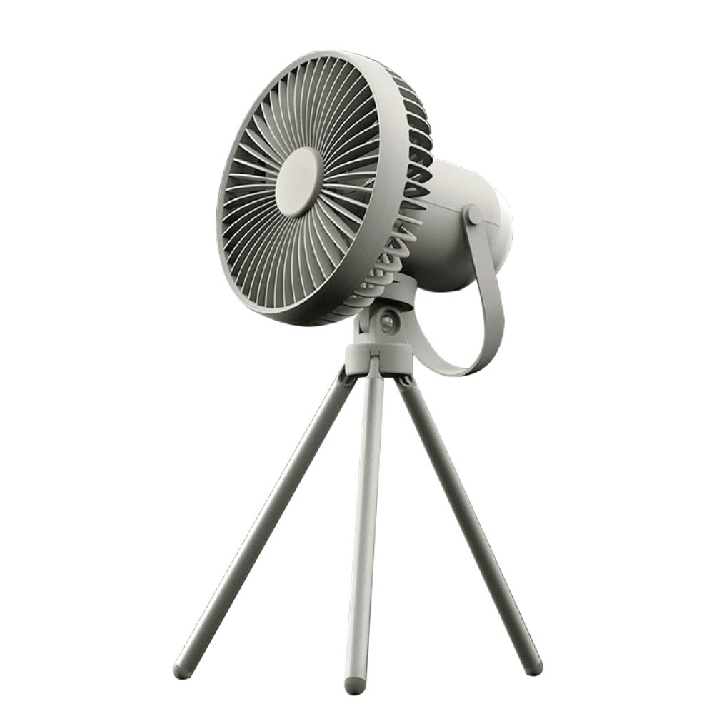 Boatman Multifunkční přenosný ventilátor se světlem a powerbankou 8000 mAh,Boatman Multifunkční přenosný ventilátor se světlem a powerbankou 8000 mAh