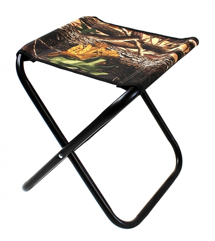 Fotografie Zfish stolička Foldable Stool