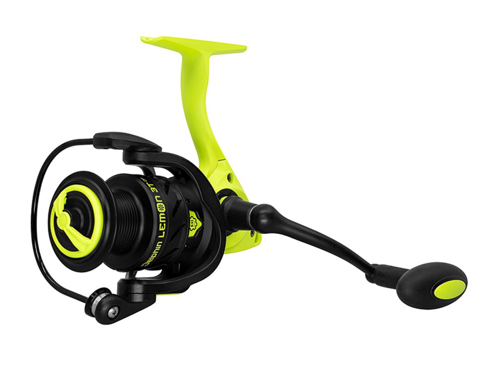E-shop Delphin Náhradní cívka Lemon 6T,Delphin Náhradní cívka Lemon 6T