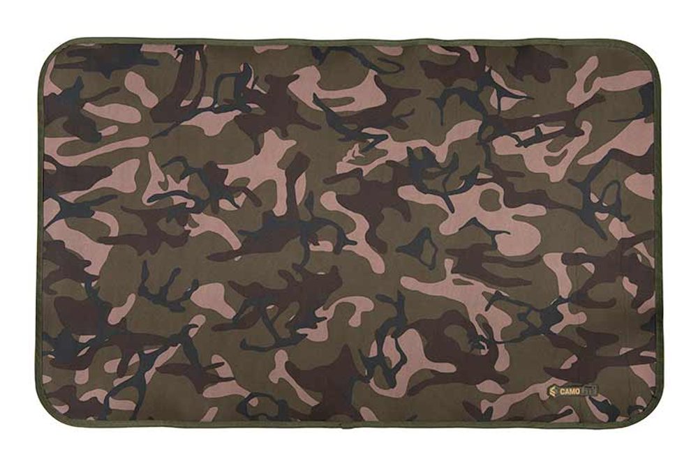 E-shop Fox Podložka do bivaku Camolite Bivvy Mat - XL 100cm x 62cm,Fox Podložka do bivaku Camolite Bivvy Mat - XL 100cm x 62cm