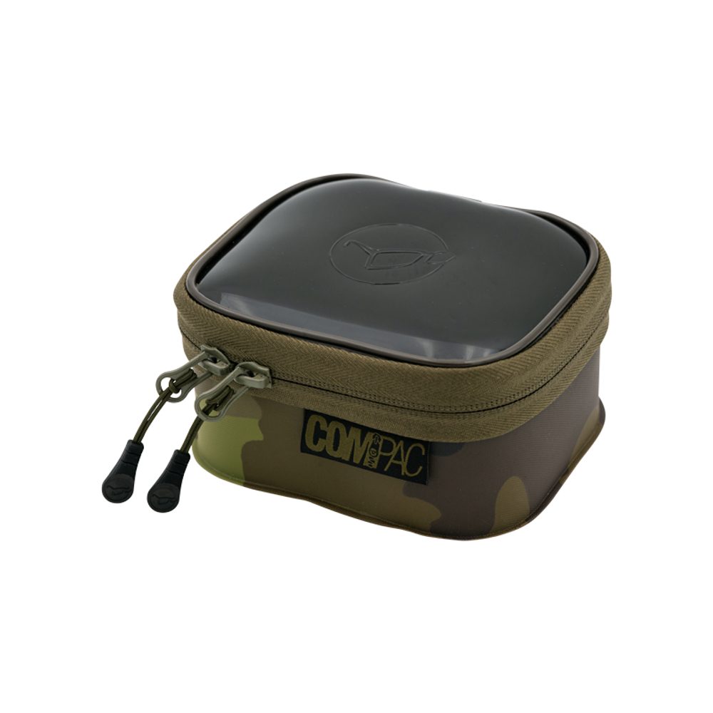 E-shop Korda Pouzdro Compac 125 Kamo,Korda Pouzdro Compac 125 Kamo