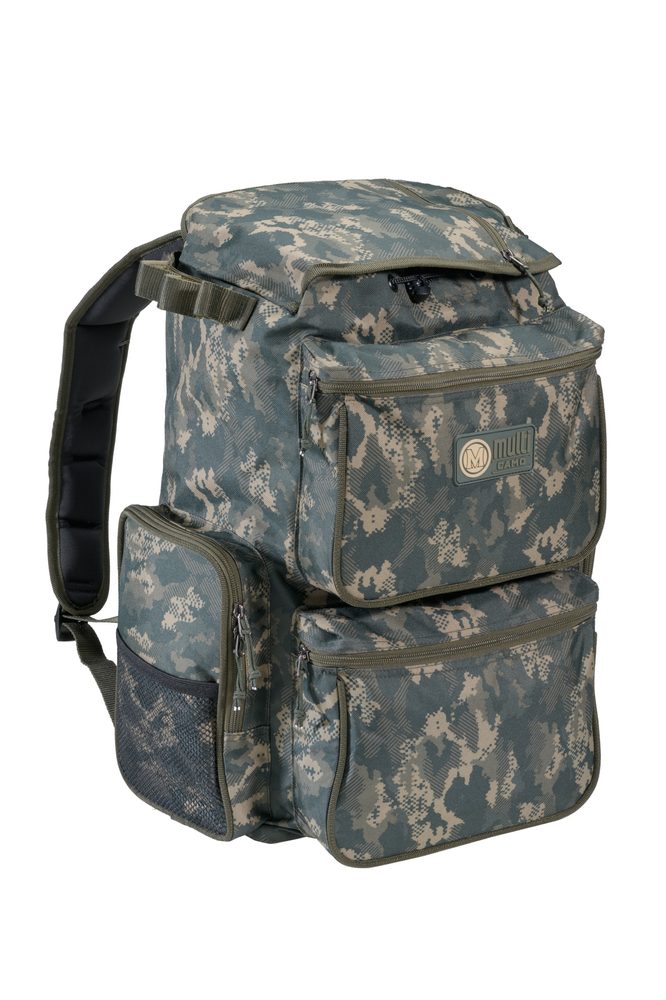 Fotografie Mivardi Batoh Multi Camo 30l