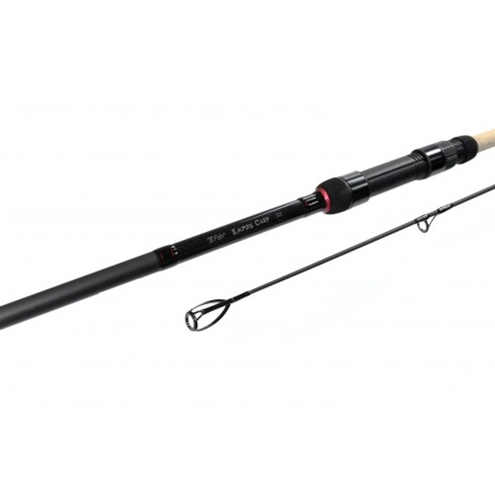 Zfish Prut Empire Carp II Edition 12ft/3lb