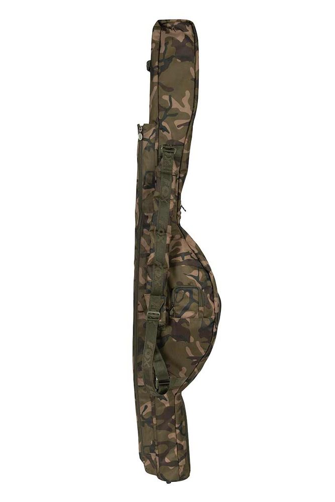 E-shop Fox Pouzdro na pruty Camolite 10ft Tri Sleeve,Fox Pouzdro na pruty Camolite 10ft Tri Sleeve
