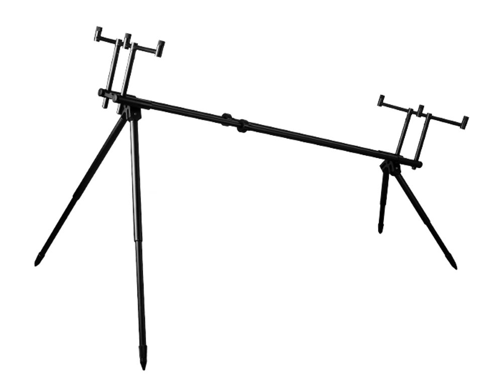 E-shop Delphin Nohy pro stojan RPX-4 BW dlouhé 70-140cm,Delphin Nohy pro stojan RPX-4 BW dlouhé 70-140cm