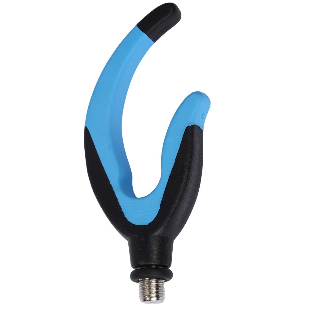 Fotografie Giants fishing Rohatinka Feeder Claw Rod Real Rest