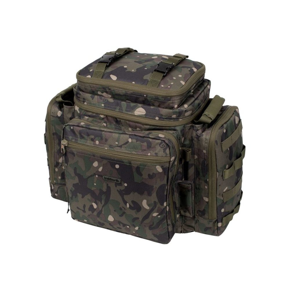 Trakker Batoh NXC Camo Scout Rucksack
