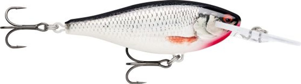 Rapala Wobler Shad Rap Elite 5,5cm 7g - GDROL