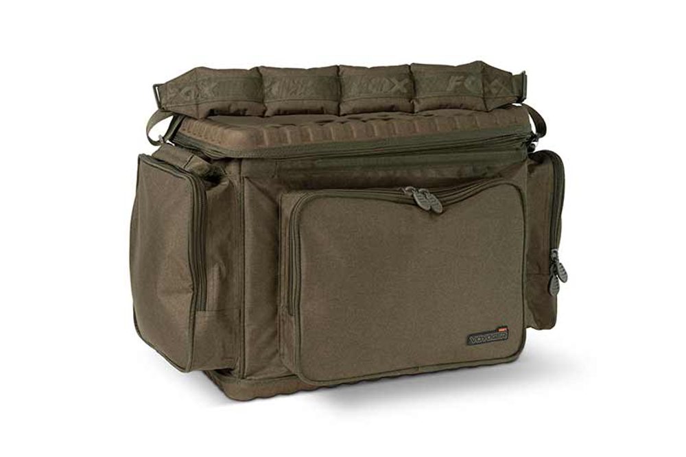 E-shop Fox Taška Voyager Barrow Bag,Fox Taška Voyager Barrow Bag