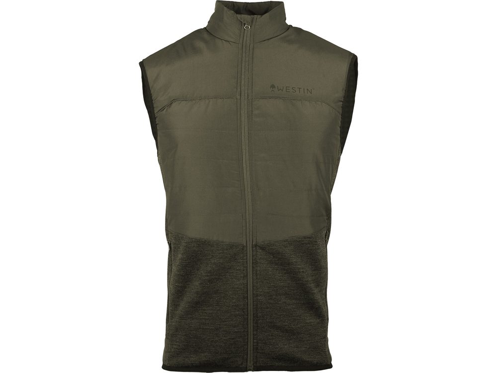 E-shop Westin Vesta Thermo Knit Vest - L,Westin Vesta Thermo Knit Vest - L