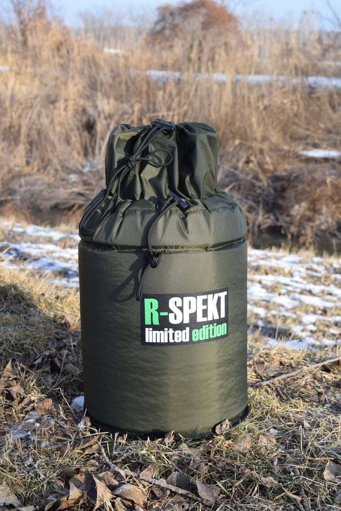 E-shop R-Spekt Termo návlek na 5kg PB láhev,R-Spekt Termo návlek na 5kg PB láhev